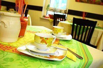Aida Budget Hotel Hotel 2*