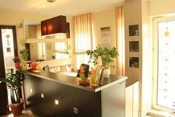 Aida Budget Hotel Hotel Munich