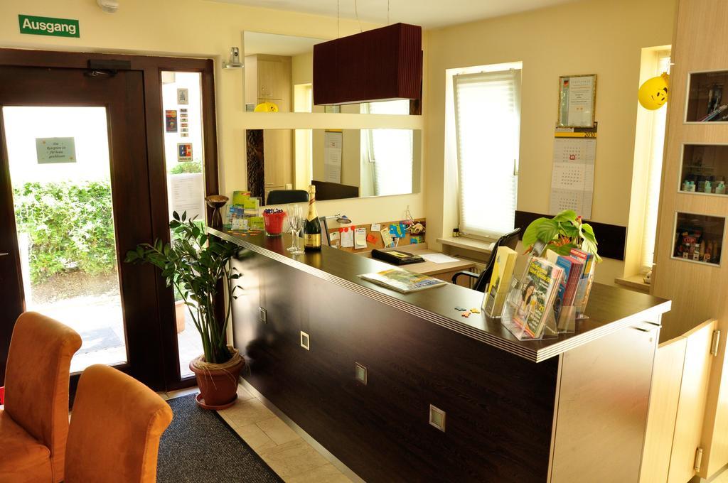Hotel Aida Budget Hotel