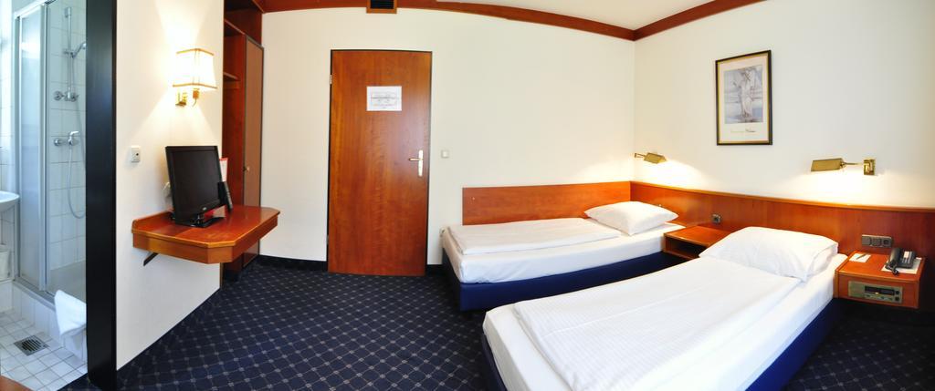 Hotel Aida Budget Hotel 2*