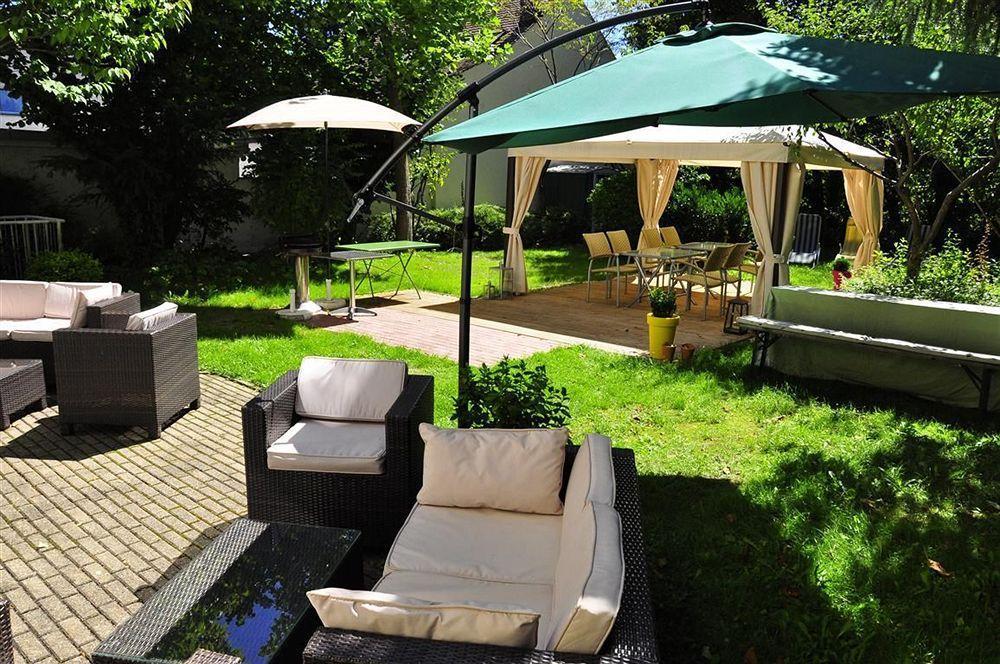 Aida Budget Hotel Hotel 2*