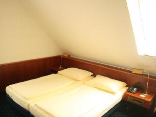 Hotel Aida Budget Hotel Munich