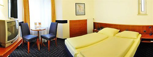 Hotel Aida Budget Hotel 2*