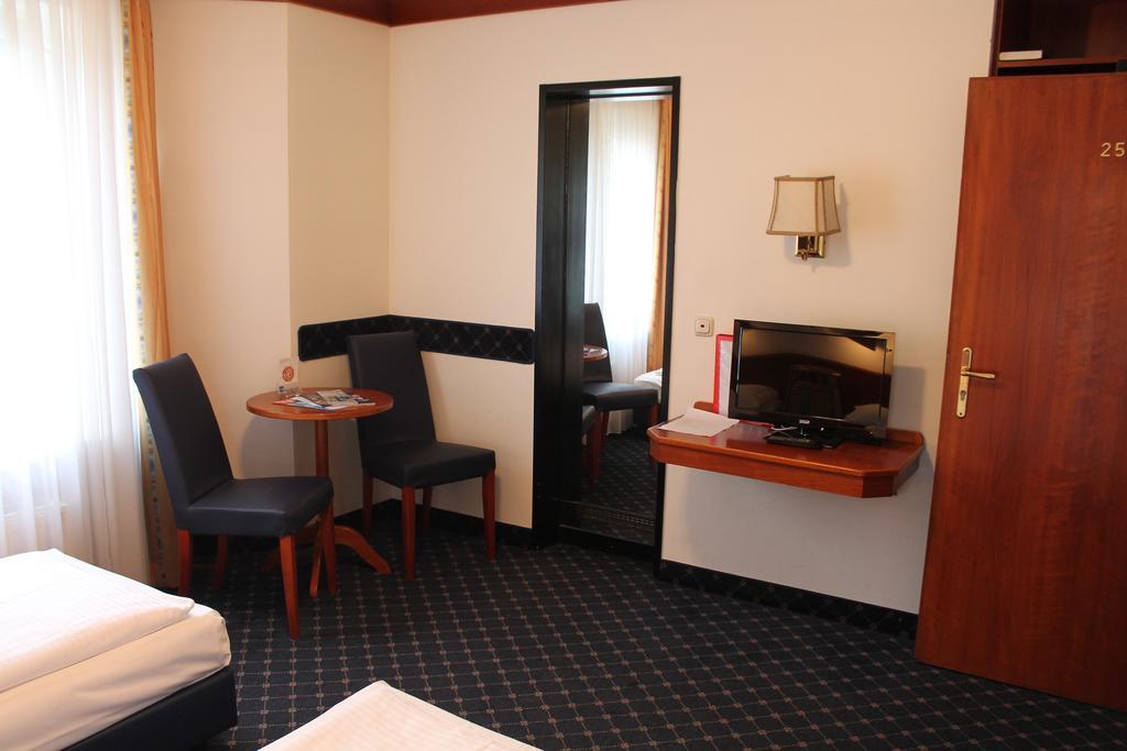 Hotel Aida Budget Hotel